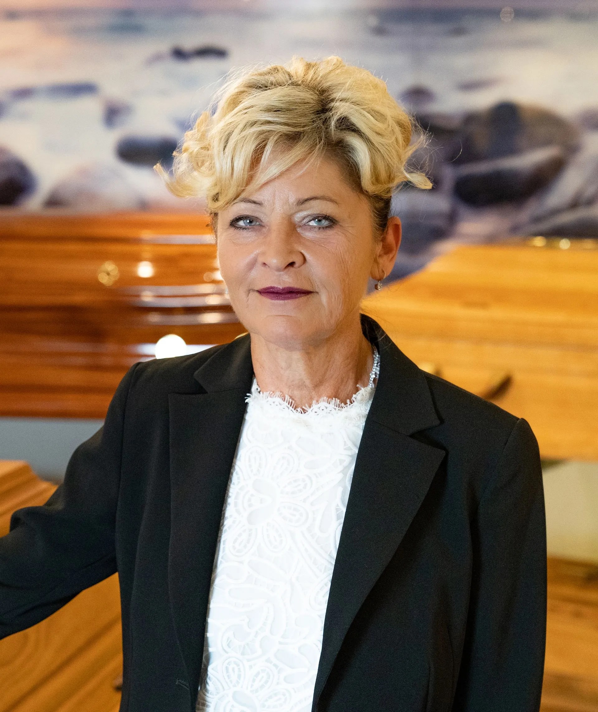 Karin Mende