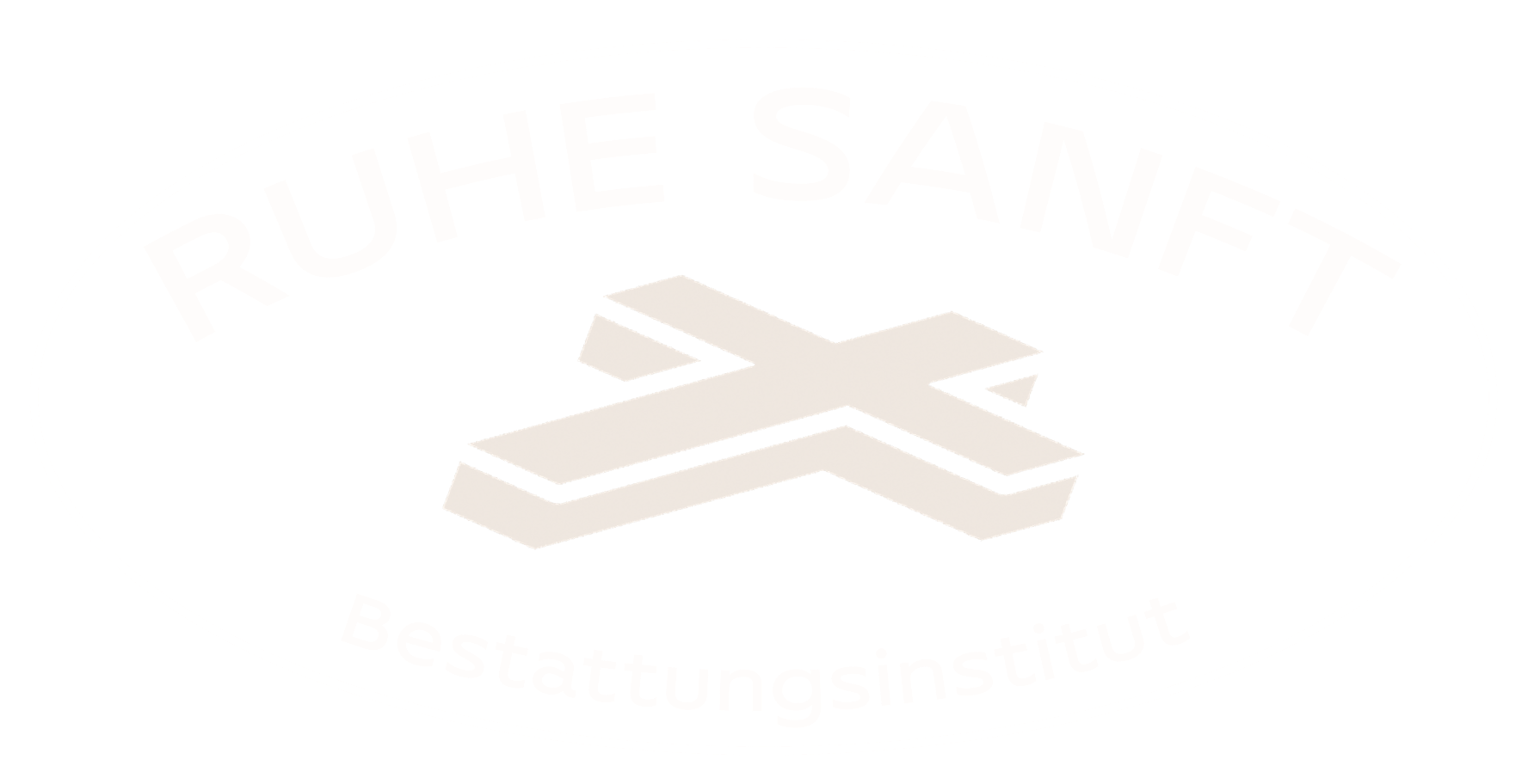 Ruhe Sanft Logo