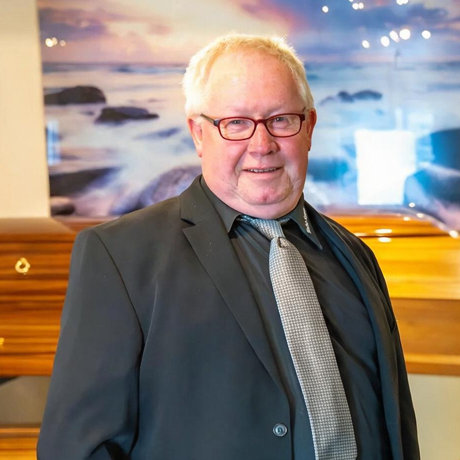 Peter Willemsen
