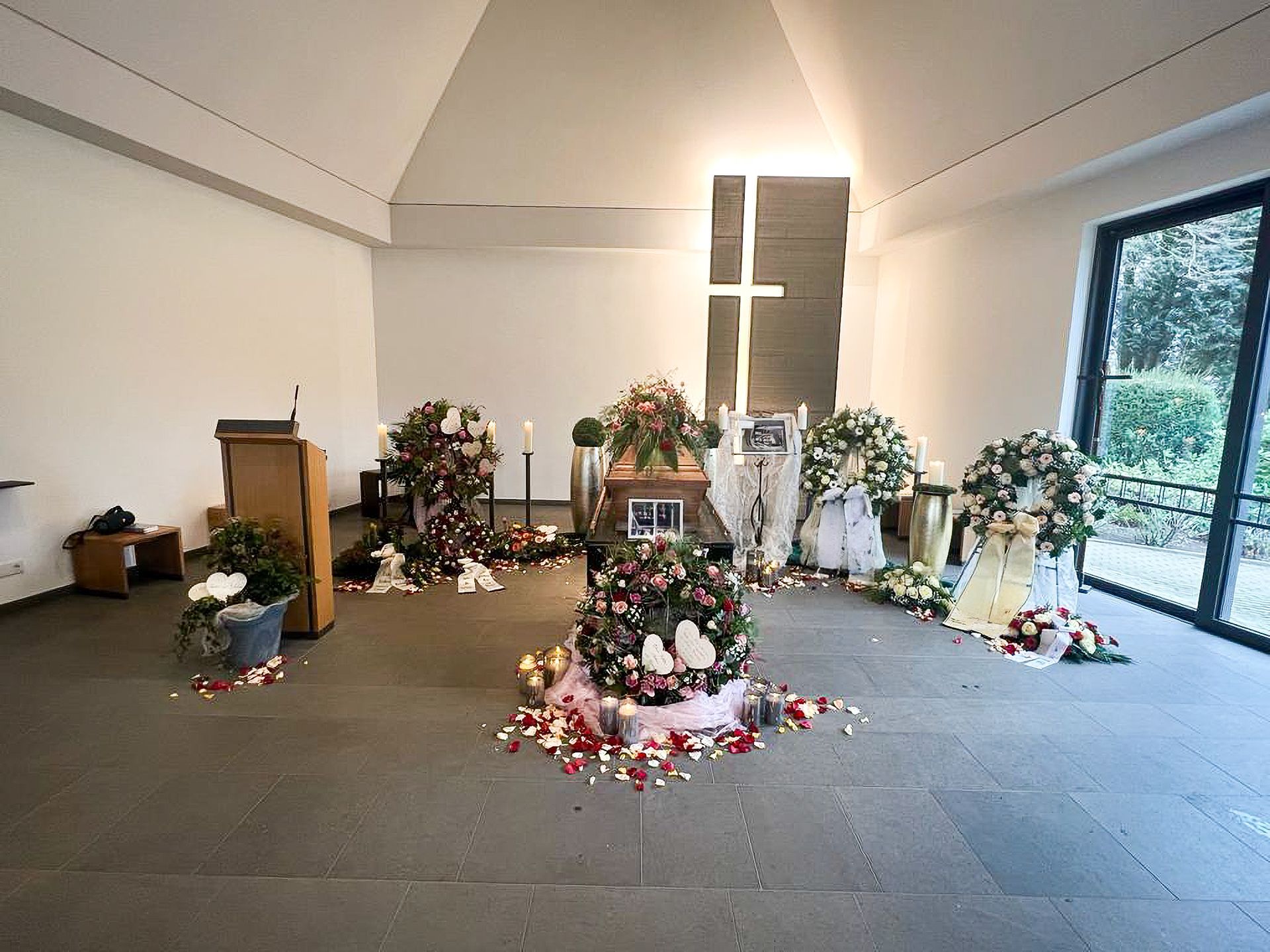 St. Josef, Cloppenburg