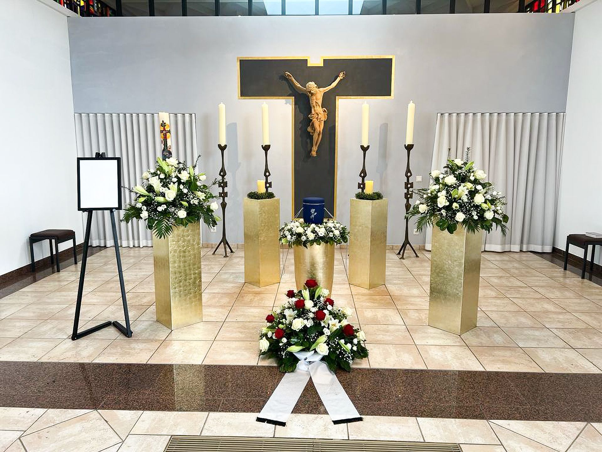 St. Andreas, Cloppenburg