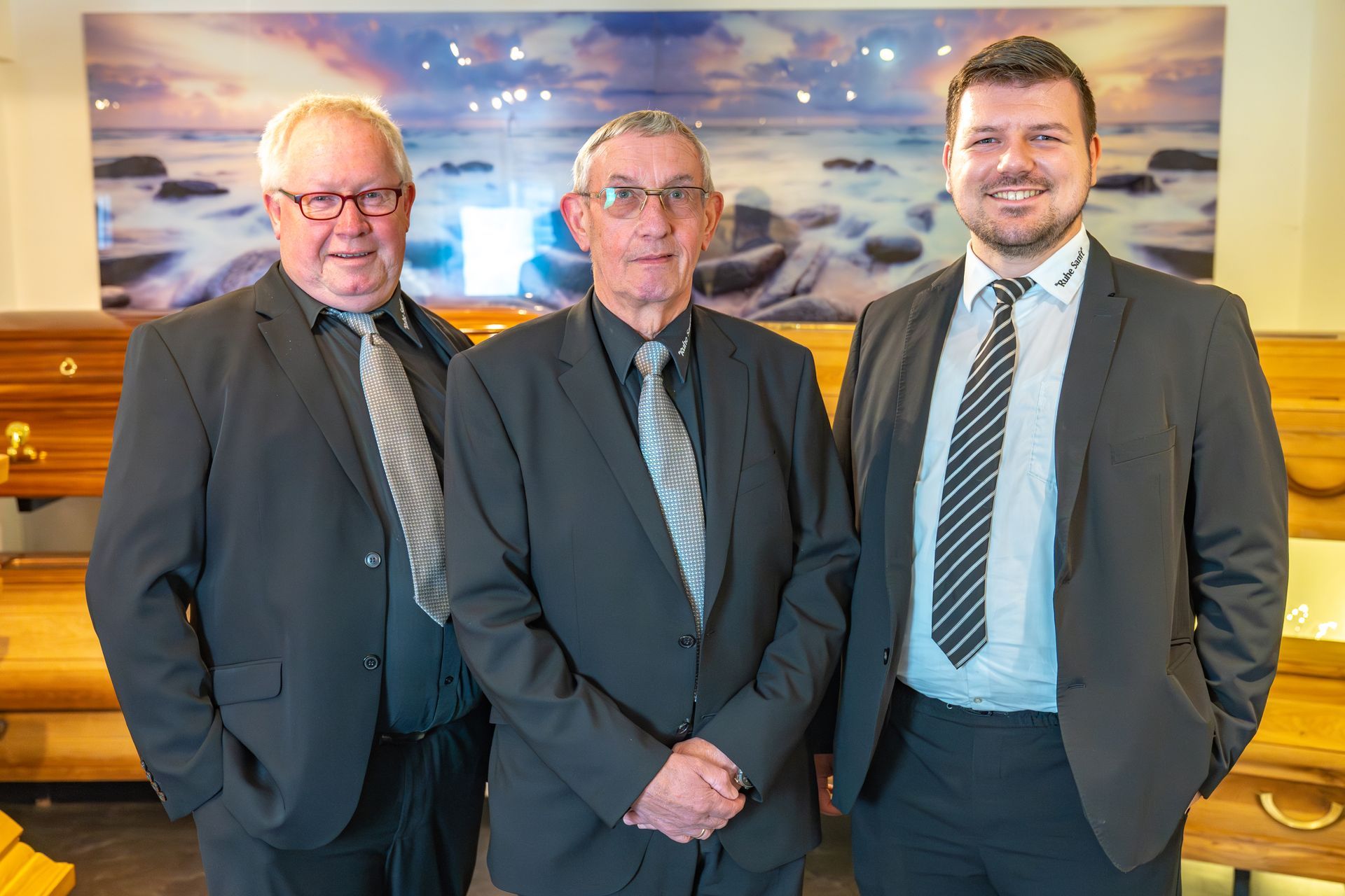 Unser Team